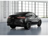 New 2026 Mercedes-benz GLE Coupe