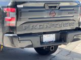 New 2026 Nissan Frontier Truck