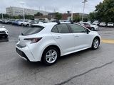 Used 2021 Toyota Corolla Hatchback Hatchback