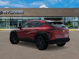 New 2027 Hyundai Kona Sedan