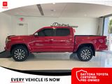 Used 2023 Toyota Tacoma Truck