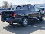 New 2026 Honda Ridgeline Truck