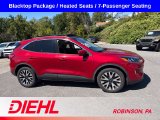 Used 2020 Ford Escape SUV