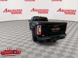 Used 2021 GMC Canyon Truck