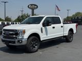 Used 2021 Ford F-250SD Truck
