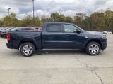 New 2026 Ram 1500 Truck