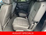 Used 2023 Chevrolet Traverse SUV
