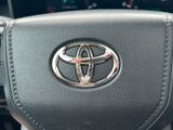 Used 2023 Toyota Sequoia SUV
