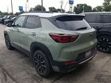 Used 2024 Chevrolet TrailBlazer SUV