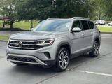 Used 2023 Volkswagen Atlas SUV