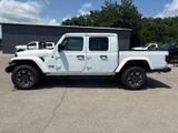 New 2026 Jeep Gladiator Truck