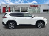 Used 2023 Nissan Rogue SUV