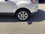 Used 2018 Ford EcoSport SUV