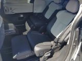 New 2026 Toyota Sienna Van