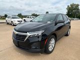 Used 2024 Chevrolet Equinox SUV