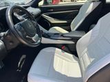 Used 2022 Lexus RC Coupe