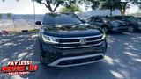 Used 2021 Volkswagen Atlas SUV