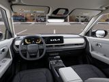 New 2027 Kia Seltos SUV