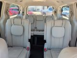 Used 2016 Chrysler Town & Country Van