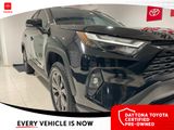 Used 2023 Toyota RAV4 Hybrid SUV