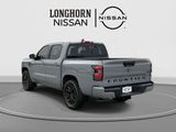 New 2026 Nissan Frontier Truck