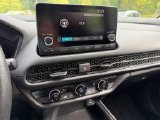 Used 2025 Honda HR-V SUV
