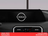 New 2026 Nissan Armada SUV
