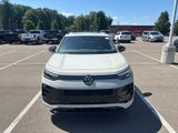 New 2026 Volkswagen Tiguan SUV