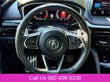 Used 2022 Acura MDX SUV