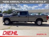 Used 2022 Ford F-250SD Truck