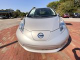 Used 2015 Nissan Leaf Hatchback