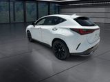 Used 2024 Lexus NX SUV