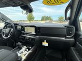 New 2026 Chevrolet Silverado 1500 Truck