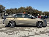 New 2026 Nissan Sentra Sedan
