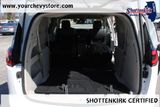 Used 2024 Chrysler Pacifica Van