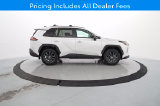 New 2026 Toyota RAV4 SUV