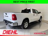 New 2026 Ram 1500 Truck