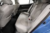 Used 2024 Toyota Camry Sedan