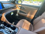 New 2026 Toyota Crown Signia SUV