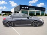 Used 2018 Subaru WRX Sedan