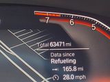Used 2021 BMW 5 Series Sedan