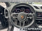 Used 2023 Porsche Cayenne SUV