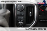Used 2020 Chevrolet Silverado 1500 Truck