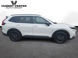 New 2026 Honda CR-V Hybrid SUV