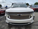 Used 2021 Chevrolet Tahoe SUV