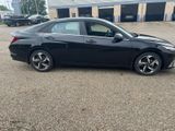Used 2023 Hyundai Elantra Sedan