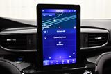 Used 2022 Ford Explorer SUV