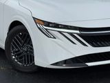 New 2026 Nissan Sentra Sedan