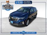 Used 2022 Chevrolet Equinox SUV