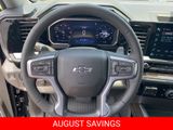 New 2026 Chevrolet Silverado 1500 Truck